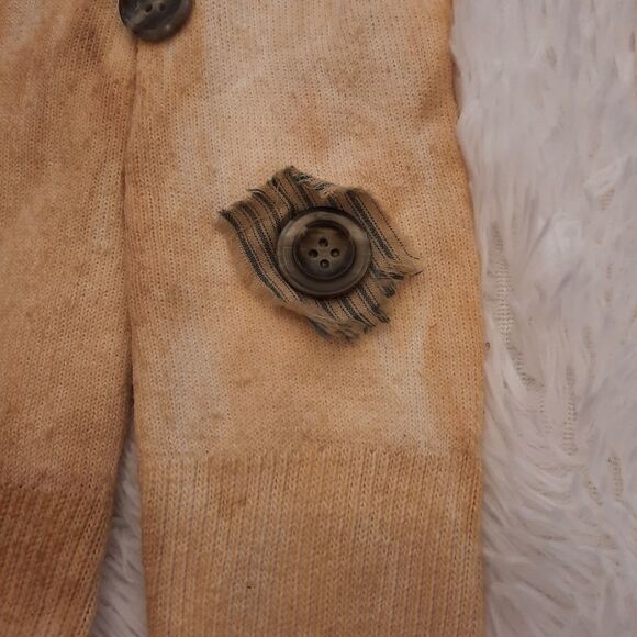 Antique Long Johns Wall Hanging - Picture 6 of 15